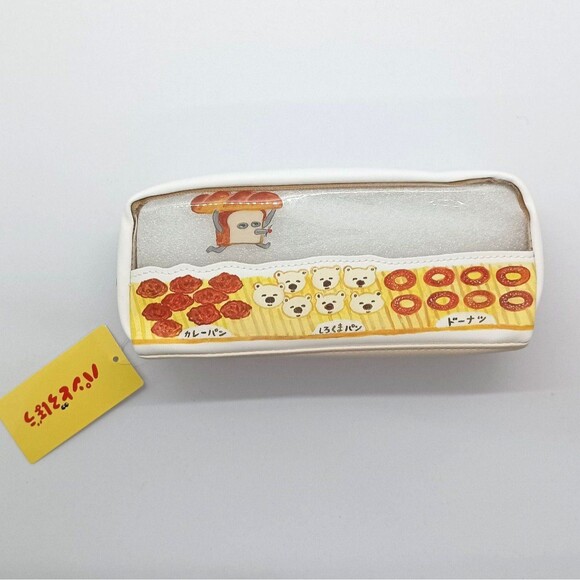 Pan dorobo / bread thief pencil case - Picture 2 of 7
